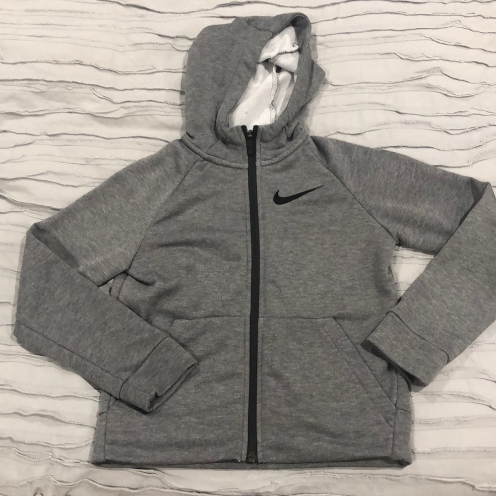 Boys Nike hoodie